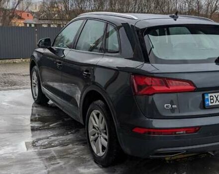 Ауди Ку 5, объемом двигателя 2.97 л и пробегом 145 тыс. км за 34750 $, фото 56 на Automoto.ua