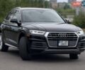 Ауди Ку 5, объемом двигателя 1.98 л и пробегом 70 тыс. км за 25800 $, фото 1 на Automoto.ua