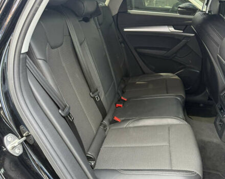 Ауди Ку 5, объемом двигателя 1.97 л и пробегом 212 тыс. км за 28500 $, фото 40 на Automoto.ua