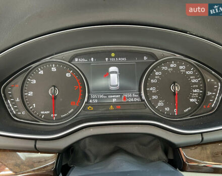 Ауди Ку 5, объемом двигателя 1.98 л и пробегом 105 тыс. км за 25000 $, фото 15 на Automoto.ua