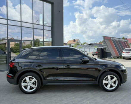 Ауди Ку 5, объемом двигателя 1.97 л и пробегом 212 тыс. км за 28500 $, фото 23 на Automoto.ua