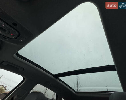 Ауді Ку 5, об'ємом двигуна 1.98 л та пробігом 52 тис. км за 28500 $, фото 25 на Automoto.ua