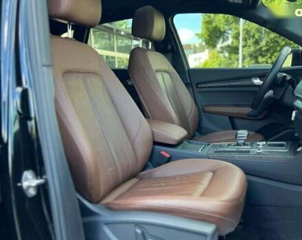 Ауди Ку 5, объемом двигателя 2 л и пробегом 62 тыс. км за 24300 $, фото 24 на Automoto.ua