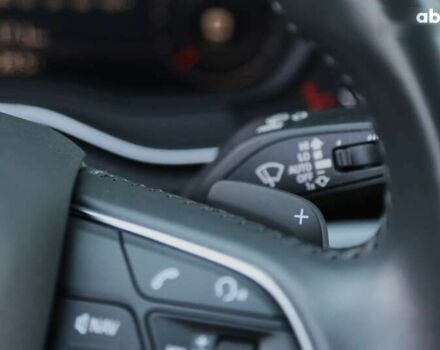 Ауди Ку 5, объемом двигателя 2 л и пробегом 67 тыс. км за 25900 $, фото 23 на Automoto.ua