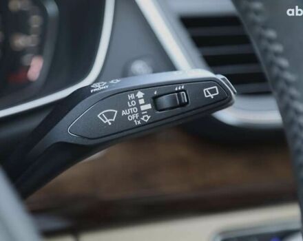 Ауди Ку 5, объемом двигателя 2 л и пробегом 94 тыс. км за 27000 $, фото 21 на Automoto.ua