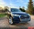 Ауди Ку 5, объемом двигателя 2 л и пробегом 159 тыс. км за 22000 $, фото 1 на Automoto.ua