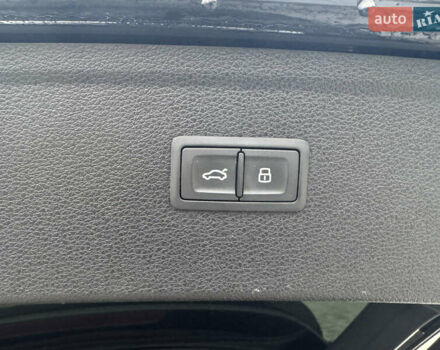 Ауді Ку 5, об'ємом двигуна 1.98 л та пробігом 52 тис. км за 28500 $, фото 23 на Automoto.ua