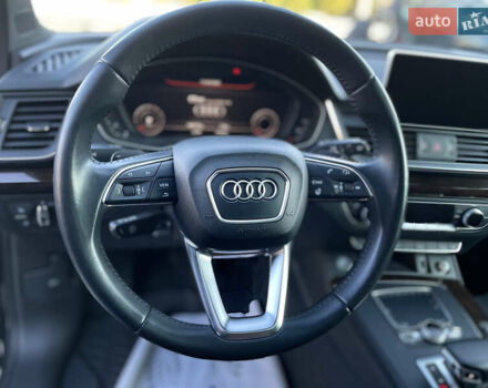 Ауді Ку 5, об'ємом двигуна 0 л та пробігом 188 тис. км за 22500 $, фото 16 на Automoto.ua