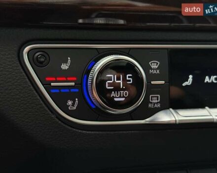 Ауди Ку 5, объемом двигателя 1.98 л и пробегом 70 тыс. км за 25800 $, фото 57 на Automoto.ua