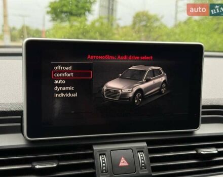 Ауди Ку 5, объемом двигателя 1.98 л и пробегом 70 тыс. км за 25800 $, фото 52 на Automoto.ua