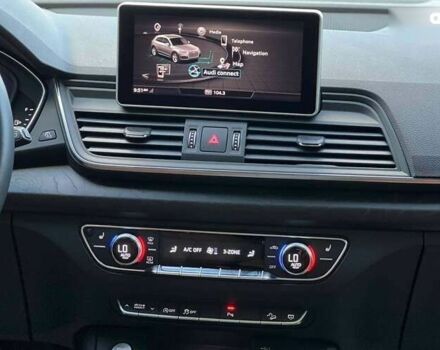 Ауди Ку 5, объемом двигателя 2 л и пробегом 62 тыс. км за 24300 $, фото 22 на Automoto.ua