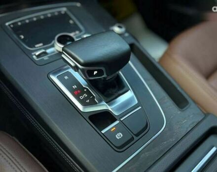 Ауди Ку 5, объемом двигателя 2 л и пробегом 62 тыс. км за 24300 $, фото 20 на Automoto.ua