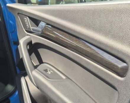 Ауди Ку 5, объемом двигателя 1.98 л и пробегом 28 тыс. км за 35900 $, фото 20 на Automoto.ua