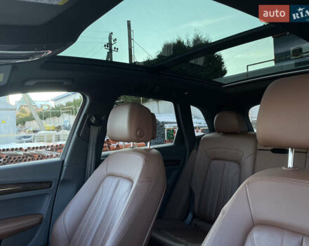 Ауді Ку 5, об'ємом двигуна 0 л та пробігом 188 тис. км за 22500 $, фото 18 на Automoto.ua