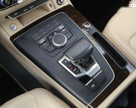 Ауди Ку 5, объемом двигателя 2 л и пробегом 109 тыс. км за 24900 $, фото 20 на Automoto.ua