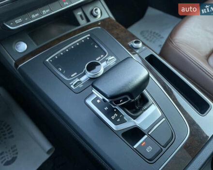 Ауді Ку 5, об'ємом двигуна 0 л та пробігом 188 тис. км за 22500 $, фото 22 на Automoto.ua