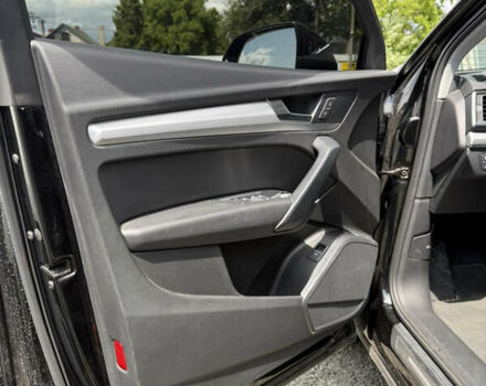 Ауди Ку 5, объемом двигателя 1.97 л и пробегом 212 тыс. км за 28500 $, фото 43 на Automoto.ua