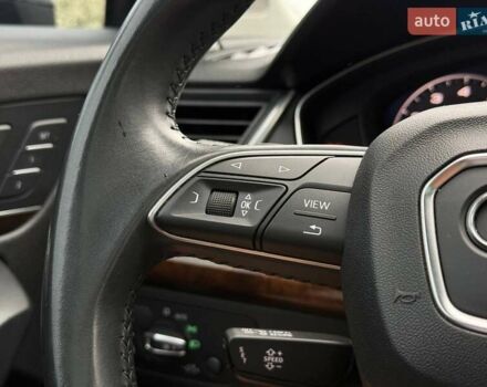 Ауди Ку 5, объемом двигателя 1.98 л и пробегом 70 тыс. км за 25800 $, фото 58 на Automoto.ua