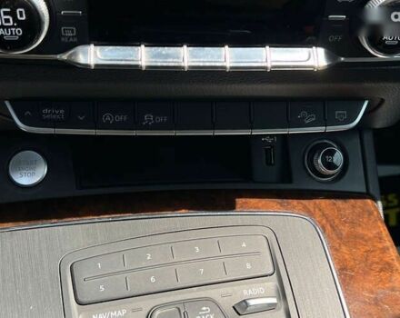 Ауди Ку 5, объемом двигателя 2 л и пробегом 55 тыс. км за 26690 $, фото 27 на Automoto.ua