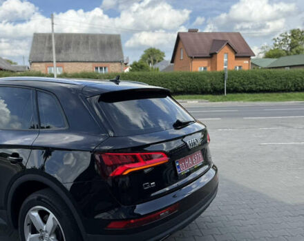 Ауди Ку 5, объемом двигателя 1.97 л и пробегом 212 тыс. км за 28500 $, фото 34 на Automoto.ua