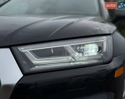 Ауди Ку 5, объемом двигателя 1.98 л и пробегом 70 тыс. км за 25800 $, фото 13 на Automoto.ua