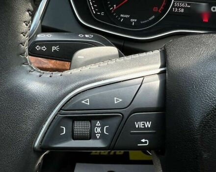 Ауди Ку 5, объемом двигателя 2 л и пробегом 55 тыс. км за 26690 $, фото 23 на Automoto.ua