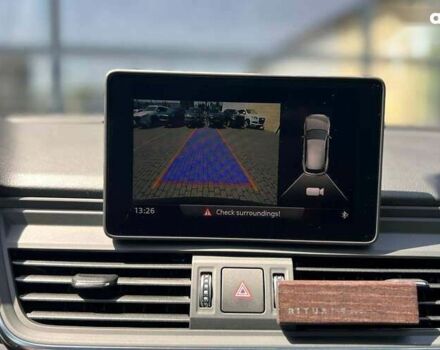 Ауді Ку 5, об'ємом двигуна 2 л та пробігом 92 тис. км за 26500 $, фото 15 на Automoto.ua