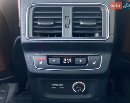 Ауді Ку 5, об'ємом двигуна 0 л та пробігом 188 тис. км за 22500 $, фото 24 на Automoto.ua