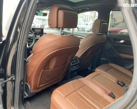 Ауди Ку 5, объемом двигателя 2 л и пробегом 118 тыс. км за 26500 $, фото 22 на Automoto.ua