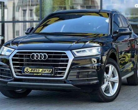 Ауди Ку 5, объемом двигателя 2 л и пробегом 62 тыс. км за 24300 $, фото 2 на Automoto.ua