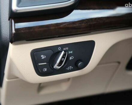 Ауди Ку 5, объемом двигателя 2 л и пробегом 109 тыс. км за 24900 $, фото 24 на Automoto.ua