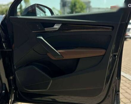 Ауді Ку 5, об'ємом двигуна 2 л та пробігом 92 тис. км за 26500 $, фото 17 на Automoto.ua