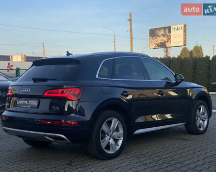 Ауді Ку 5, об'ємом двигуна 0 л та пробігом 188 тис. км за 22500 $, фото 8 на Automoto.ua