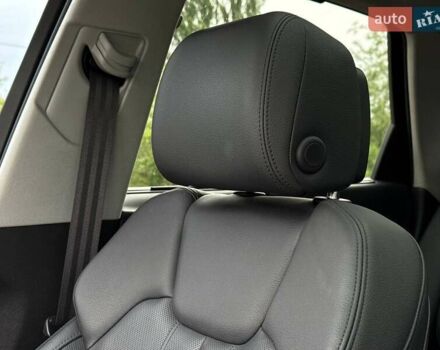 Ауди Ку 5, объемом двигателя 1.98 л и пробегом 70 тыс. км за 25800 $, фото 70 на Automoto.ua