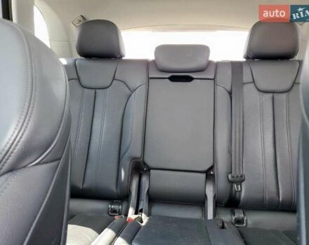 Ауди Ку 5 2019 в Львове на Automoto.ua Ауди Ку 5, объемом двигателя 1.98 л и пробегом 88 тыс. км за 8000 $, фото 9 на Automoto.ua
