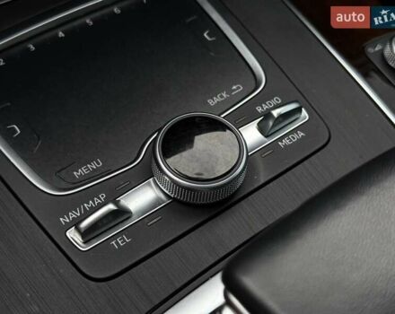 Ауди Ку 5, объемом двигателя 1.98 л и пробегом 70 тыс. км за 25800 $, фото 63 на Automoto.ua