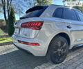 Ауди Ку 5, объемом двигателя 1.98 л и пробегом 82 тыс. км за 28900 $, фото 16 на Automoto.ua