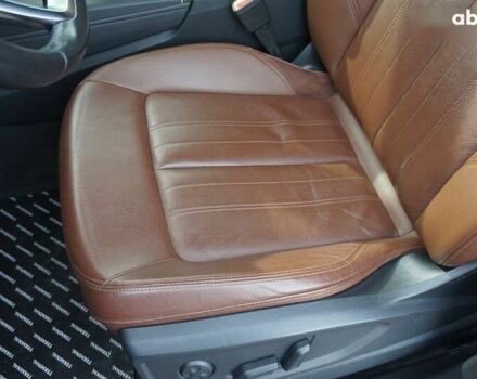 Ауди Ку 5, объемом двигателя 2 л и пробегом 82 тыс. км за 26500 $, фото 23 на Automoto.ua