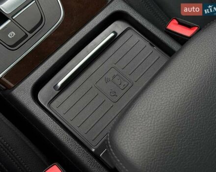 Ауди Ку 5, объемом двигателя 1.98 л и пробегом 70 тыс. км за 25800 $, фото 65 на Automoto.ua