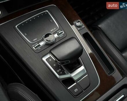 Ауди Ку 5, объемом двигателя 1.98 л и пробегом 70 тыс. км за 25800 $, фото 66 на Automoto.ua
