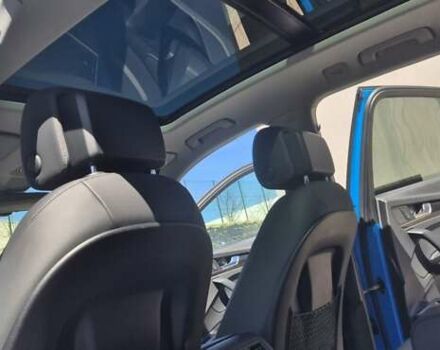 Ауди Ку 5, объемом двигателя 1.98 л и пробегом 28 тыс. км за 35900 $, фото 29 на Automoto.ua