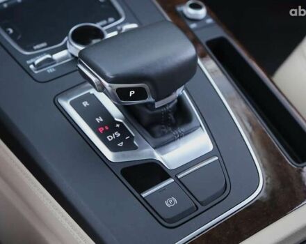 Ауди Ку 5, объемом двигателя 2 л и пробегом 67 тыс. км за 25900 $, фото 21 на Automoto.ua