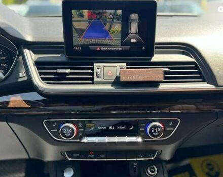 Ауді Ку 5, об'ємом двигуна 2 л та пробігом 92 тис. км за 26500 $, фото 14 на Automoto.ua