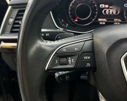 Ауди Ку 5, объемом двигателя 2 л и пробегом 108 тыс. км за 26000 $, фото 13 на Automoto.ua