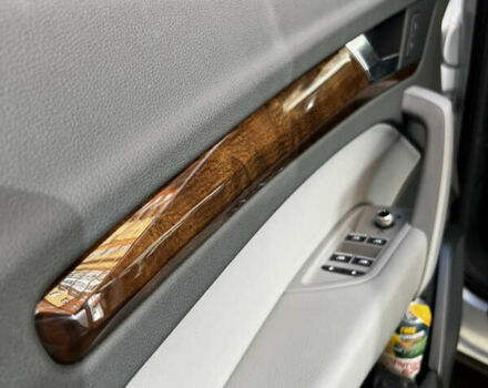 Ауди Ку 5, объемом двигателя 1.98 л и пробегом 105 тыс. км за 25000 $, фото 10 на Automoto.ua