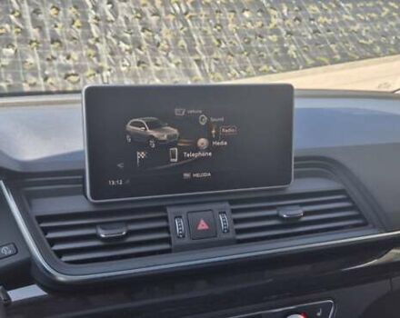 Ауди Ку 5, объемом двигателя 1.98 л и пробегом 28 тыс. км за 35900 $, фото 33 на Automoto.ua