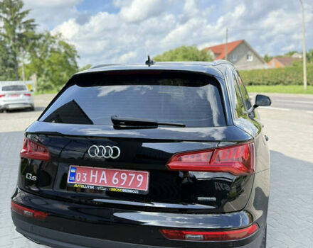 Ауди Ку 5, объемом двигателя 1.97 л и пробегом 212 тыс. км за 28500 $, фото 17 на Automoto.ua