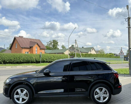 Ауди Ку 5, объемом двигателя 1.97 л и пробегом 212 тыс. км за 28500 $, фото 7 на Automoto.ua