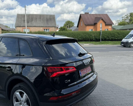 Ауди Ку 5, объемом двигателя 1.97 л и пробегом 212 тыс. км за 28500 $, фото 35 на Automoto.ua