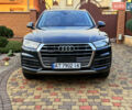 Ауди Ку 5, объемом двигателя 1.98 л и пробегом 123 тыс. км за 26500 $, фото 1 на Automoto.ua